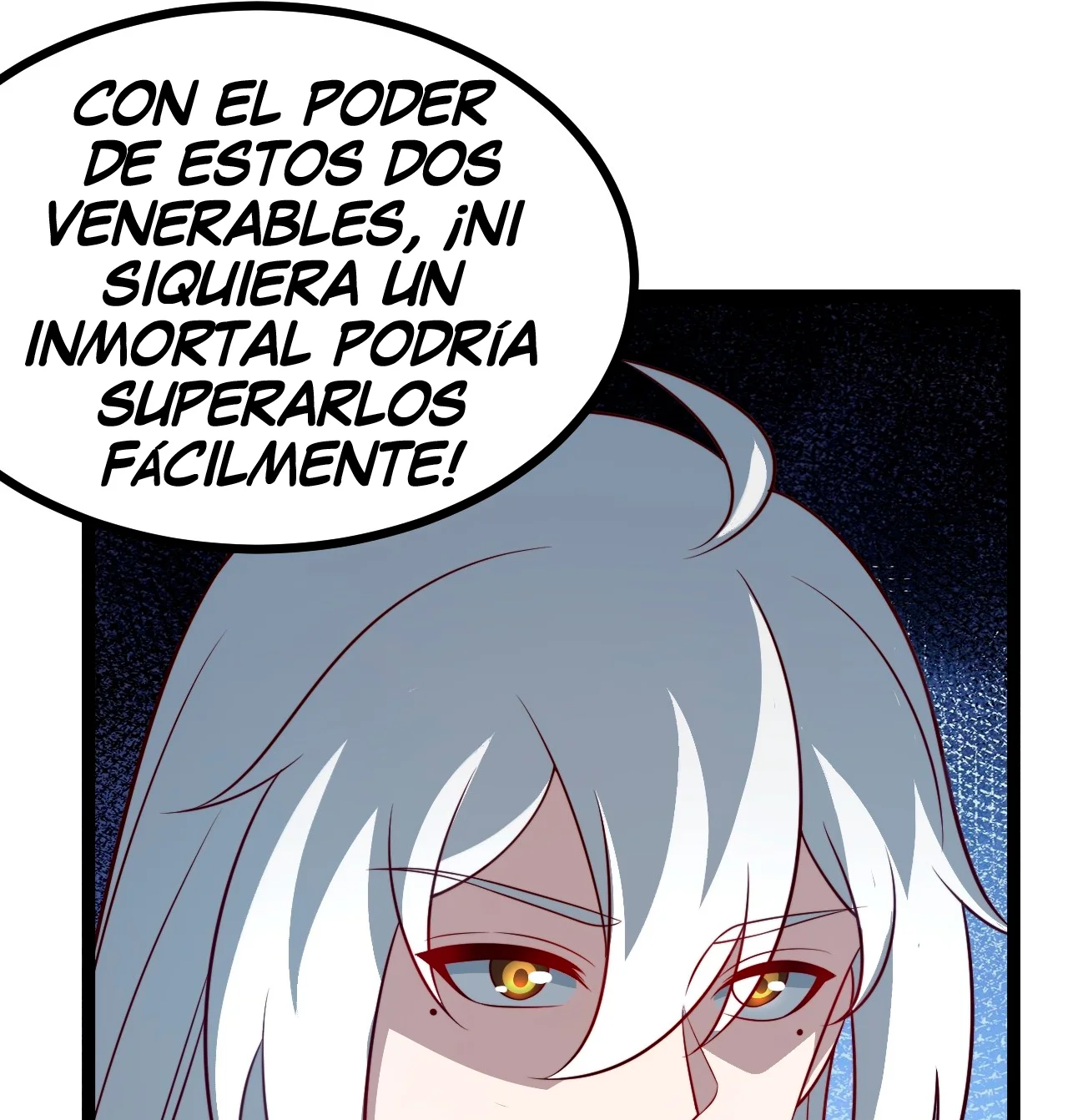 Como persona justa, el sistema me obligó a convertirme en un villano Capítulo 120 - Page 63