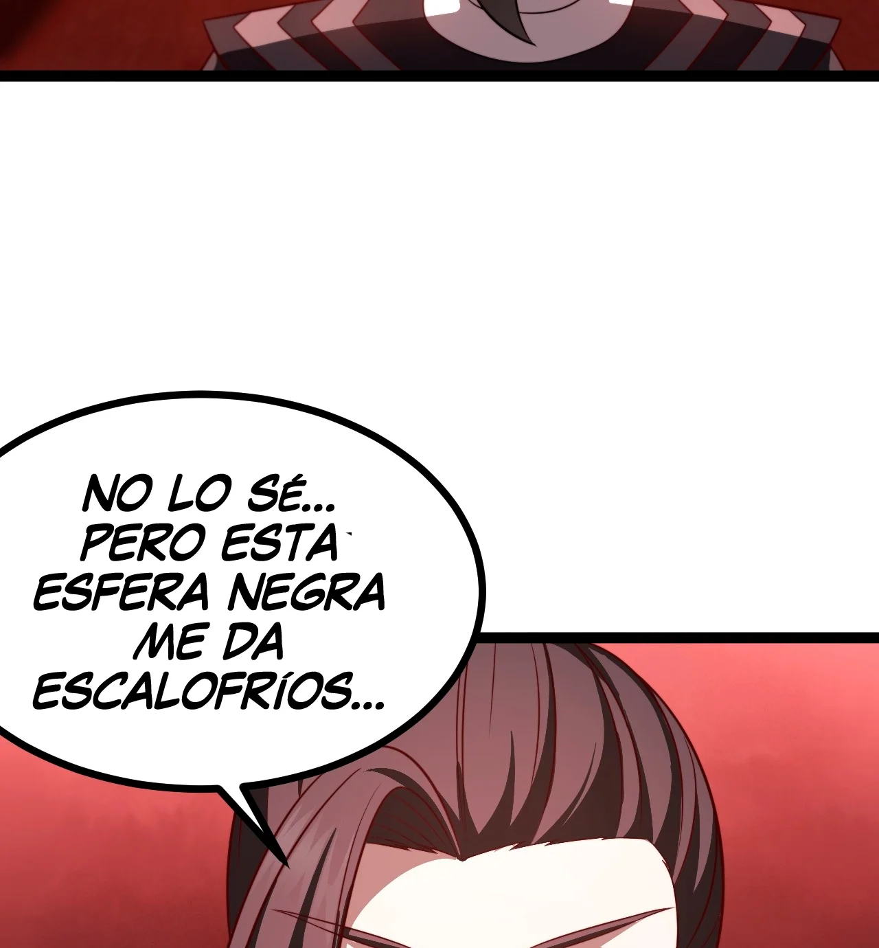 Como persona justa, el sistema me obligó a convertirme en un villano Capítulo 121 - Page 21