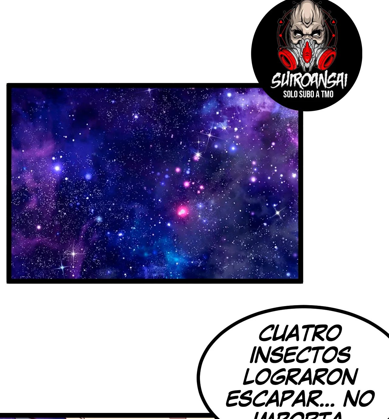 Como persona justa, el sistema me obligó a convertirme en un villano Capítulo 121 - Page 23