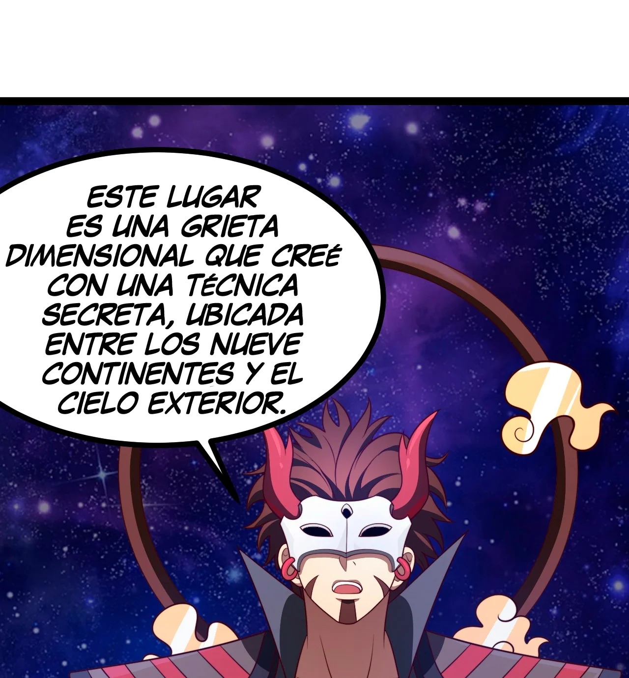 Como persona justa, el sistema me obligó a convertirme en un villano Capítulo 121 - Page 25