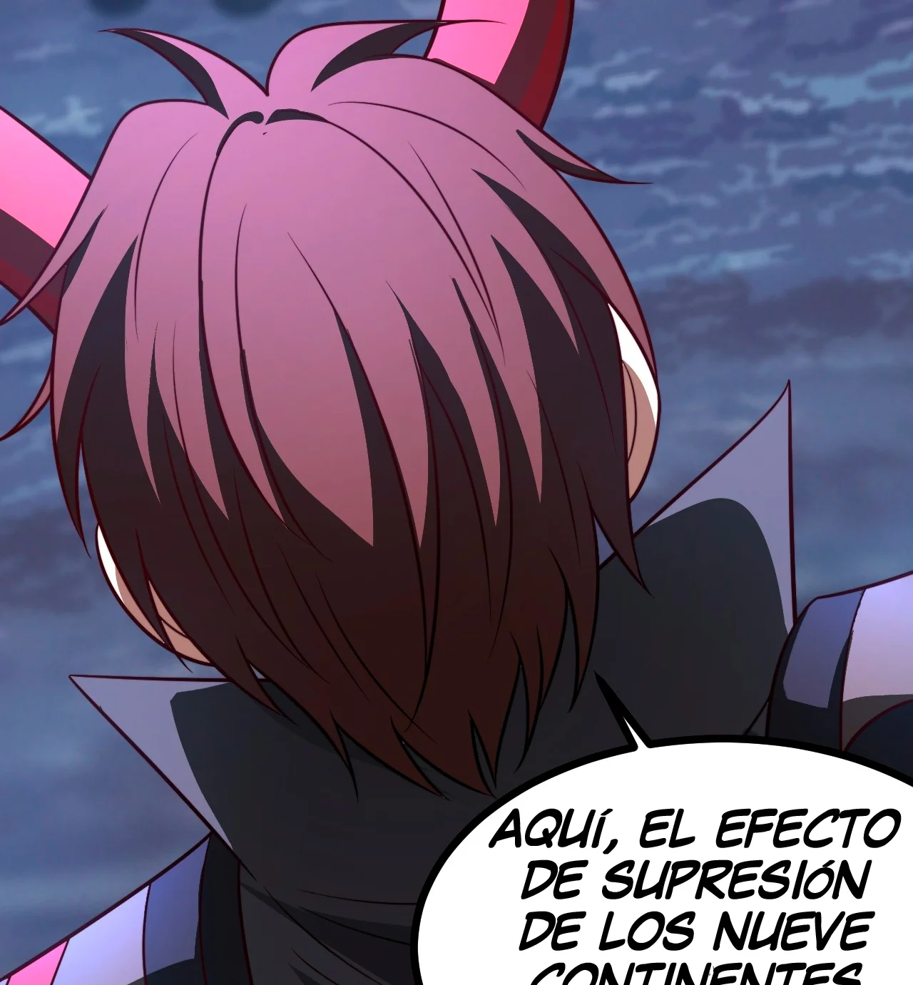 Como persona justa, el sistema me obligó a convertirme en un villano Capítulo 121 - Page 28