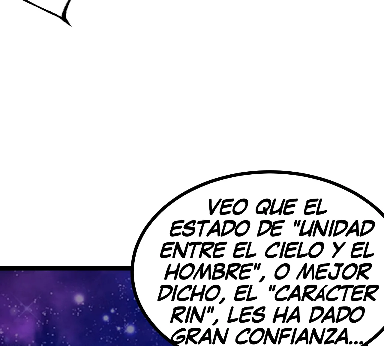 Como persona justa, el sistema me obligó a convertirme en un villano Capítulo 121 - Page 36