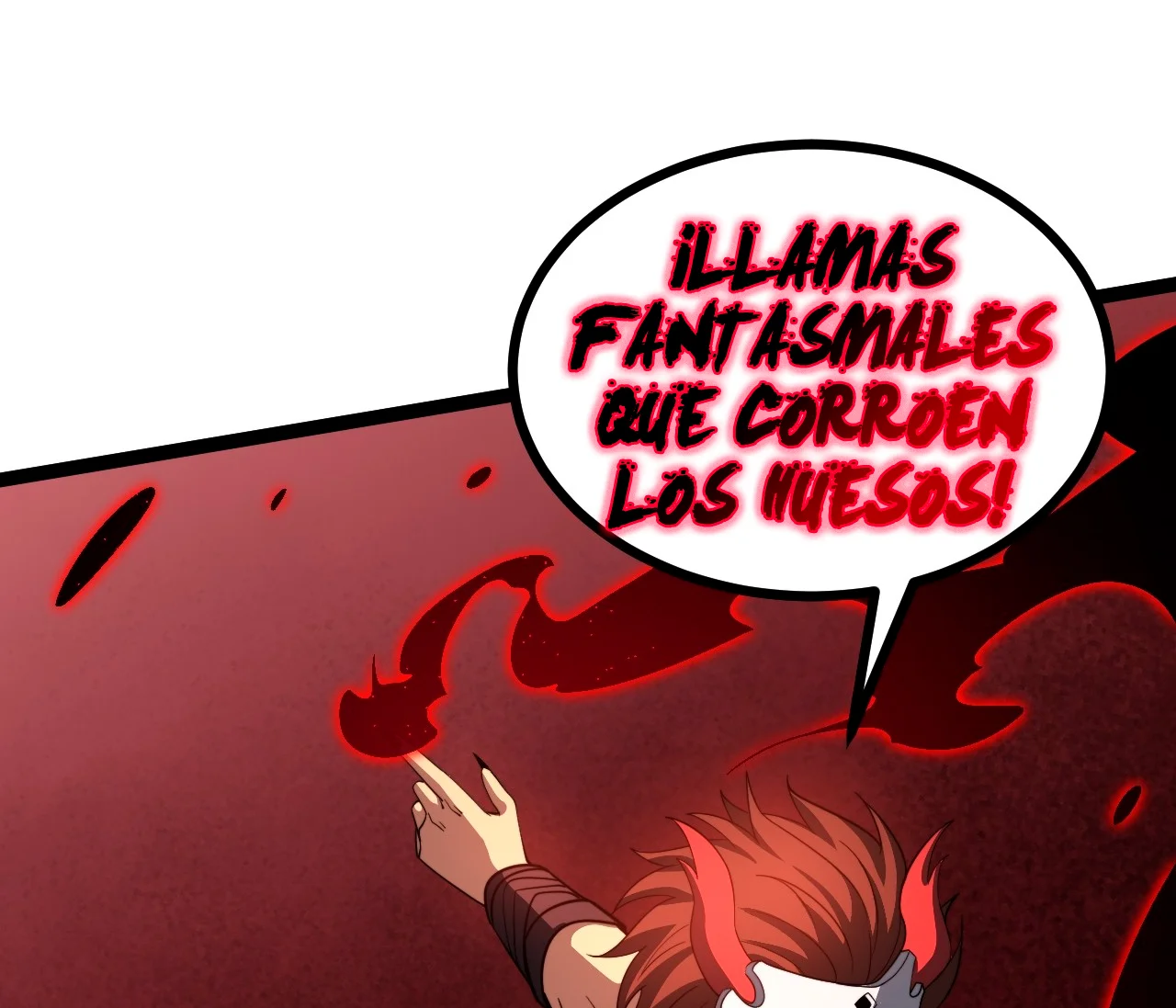 Como persona justa, el sistema me obligó a convertirme en un villano Capítulo 121 - Page 48