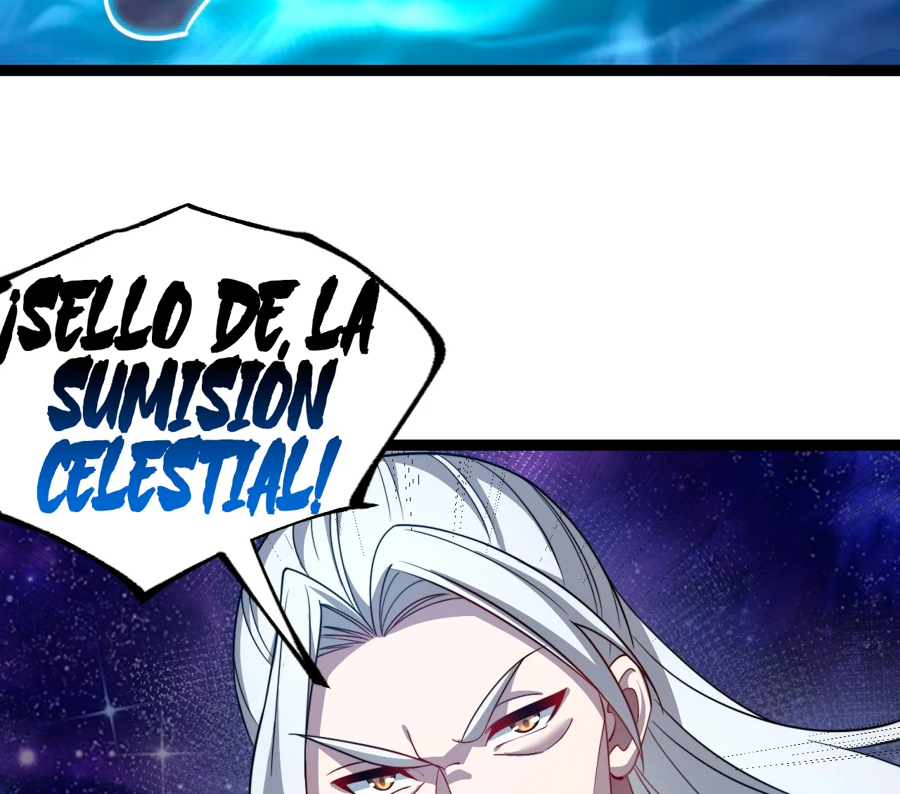 Como persona justa, el sistema me obligó a convertirme en un villano Capítulo 121 - Page 60