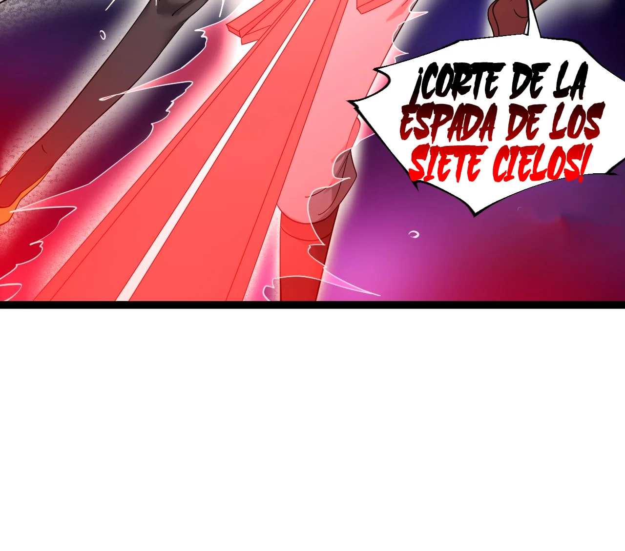 Como persona justa, el sistema me obligó a convertirme en un villano Capítulo 121 - Page 66