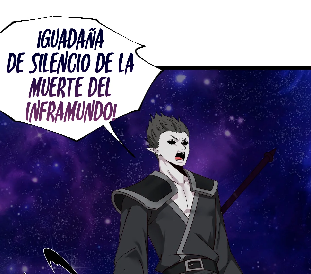 Como persona justa, el sistema me obligó a convertirme en un villano Capítulo 121 - Page 69