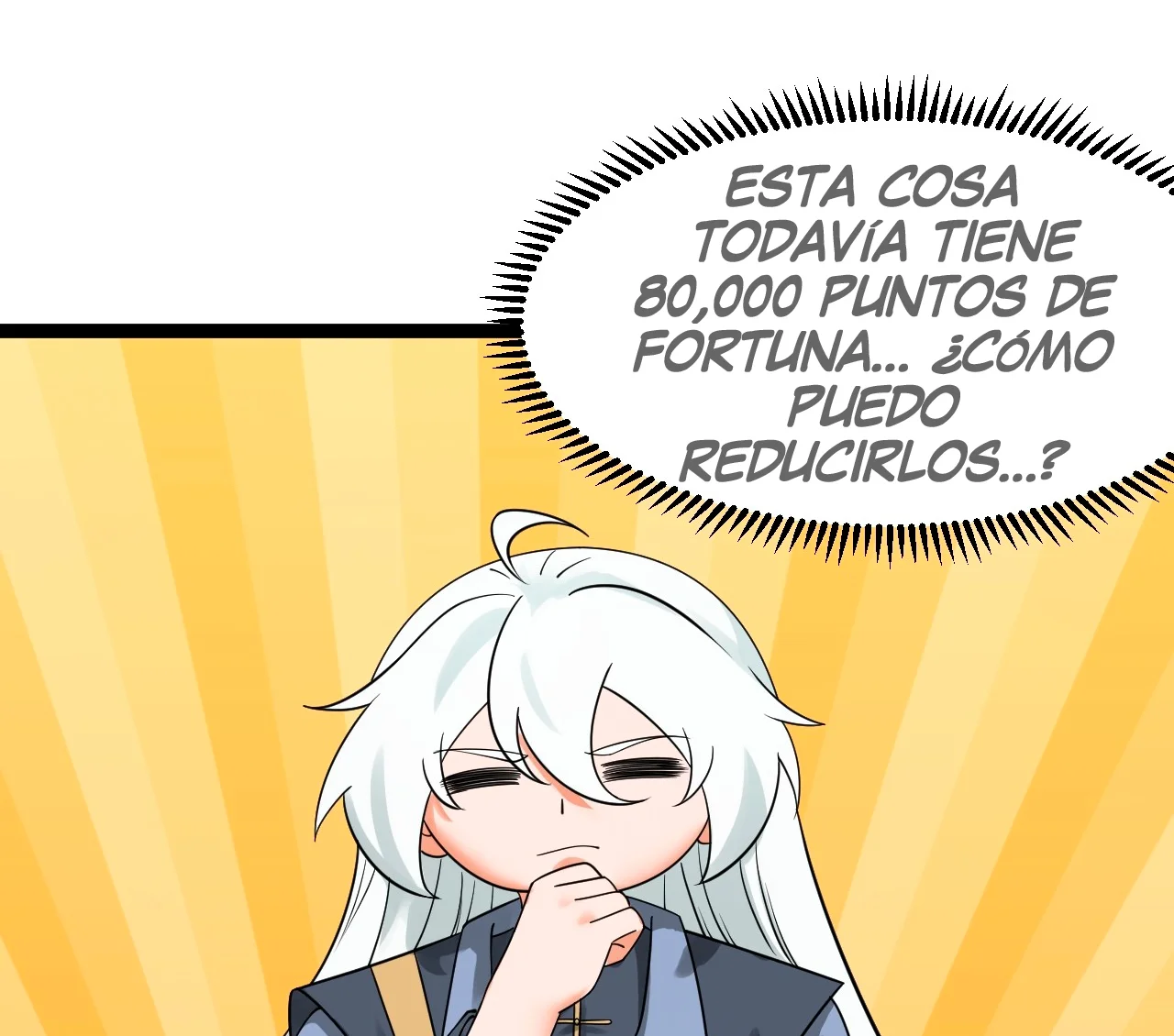 Como persona justa, el sistema me obligó a convertirme en un villano Capítulo 121 - Page 71
