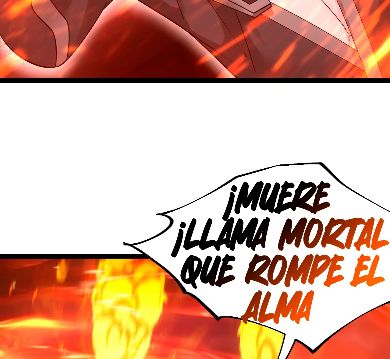 Como persona justa, el sistema me obligó a convertirme en un villano Capítulo 121 - Page 74