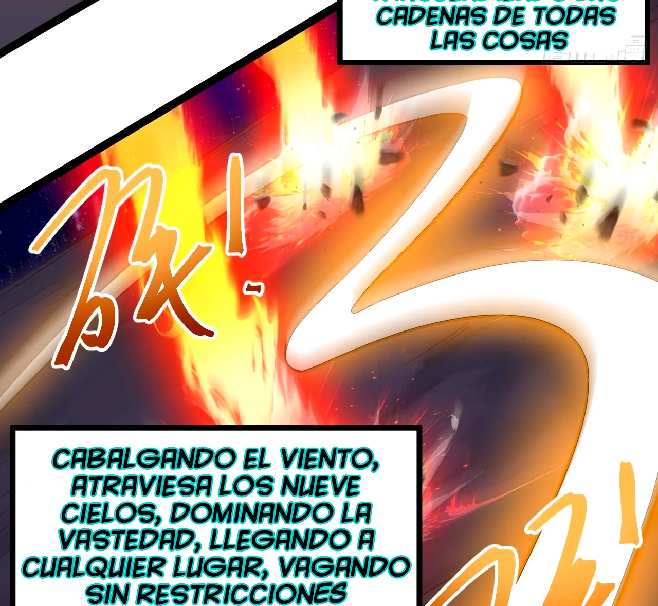 Como persona justa, el sistema me obligó a convertirme en un villano Capítulo 121 - Page 85