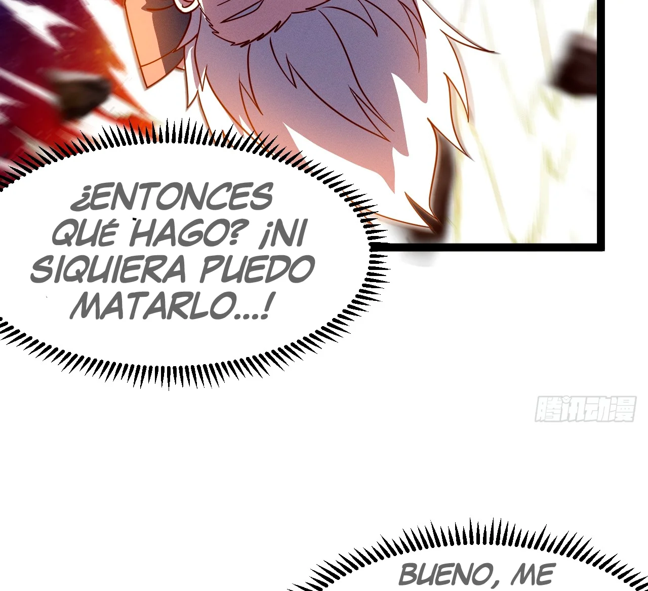 Como persona justa, el sistema me obligó a convertirme en un villano Capítulo 121 - Page 92