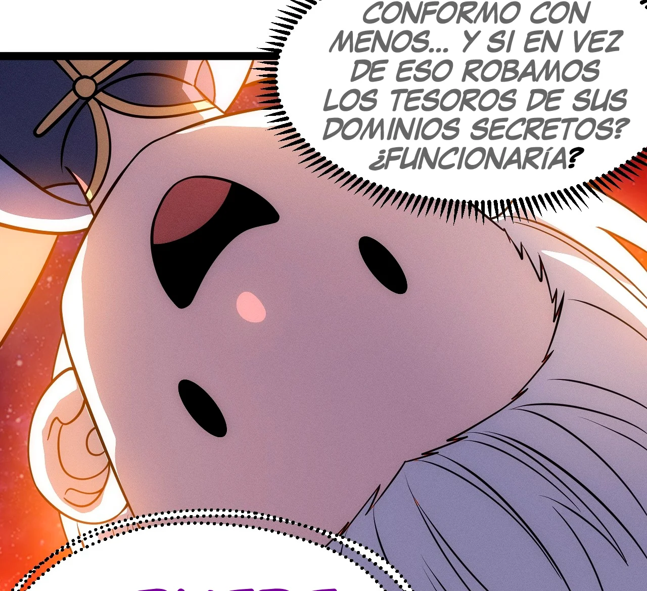 Como persona justa, el sistema me obligó a convertirme en un villano Capítulo 121 - Page 93