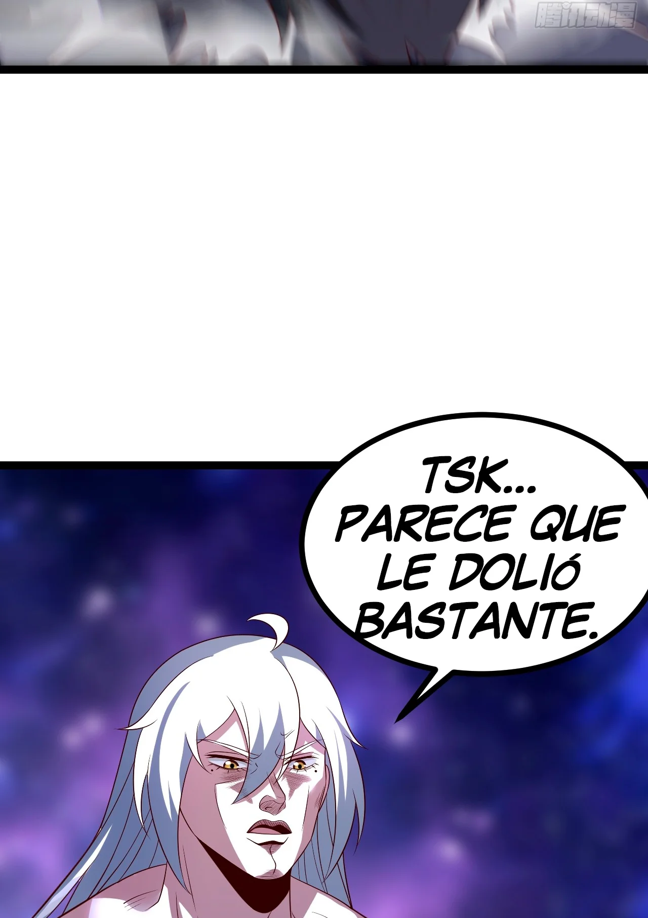 Como persona justa, el sistema me obligó a convertirme en un villano Capítulo 122 - Page 32
