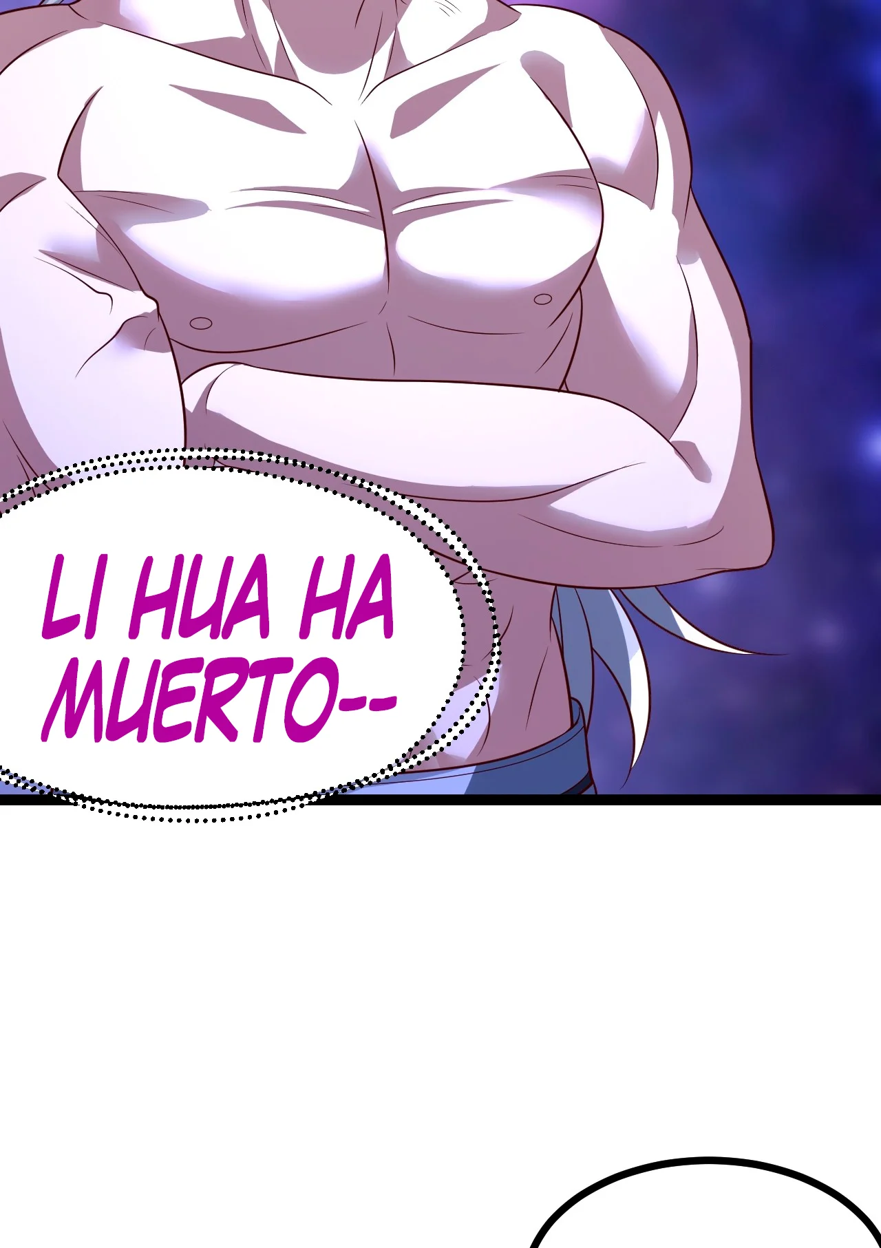Como persona justa, el sistema me obligó a convertirme en un villano Capítulo 122 - Page 33