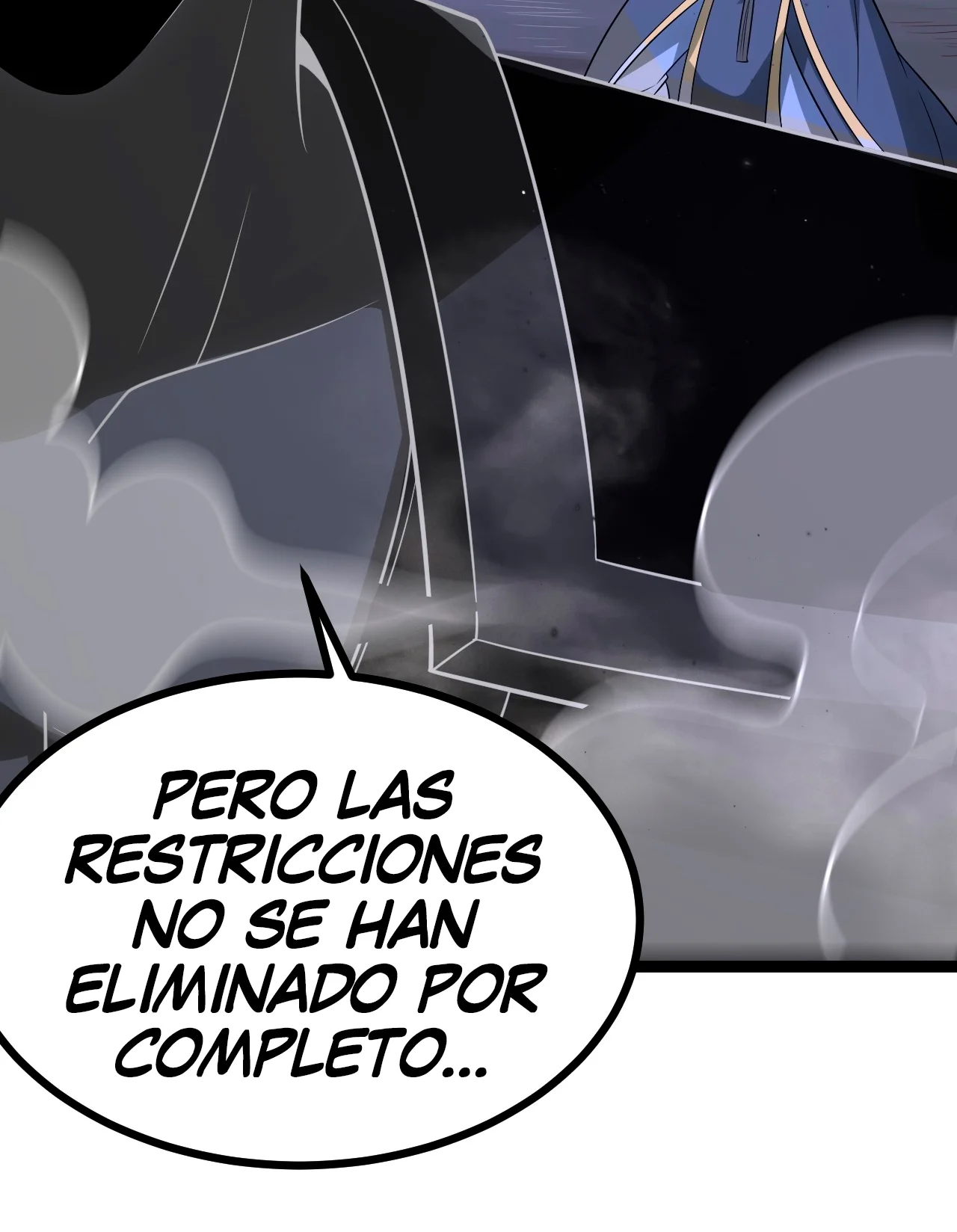 Como persona justa, el sistema me obligó a convertirme en un villano Capítulo 122 - Page 46
