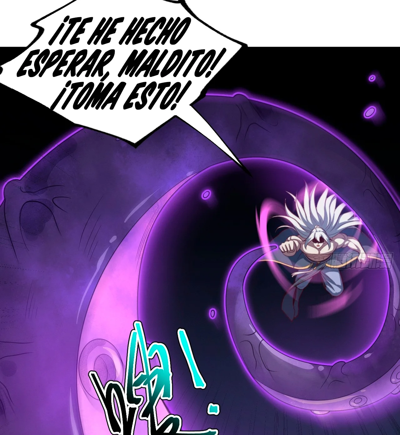Como persona justa, el sistema me obligó a convertirme en un villano Capítulo 122 - Page 5