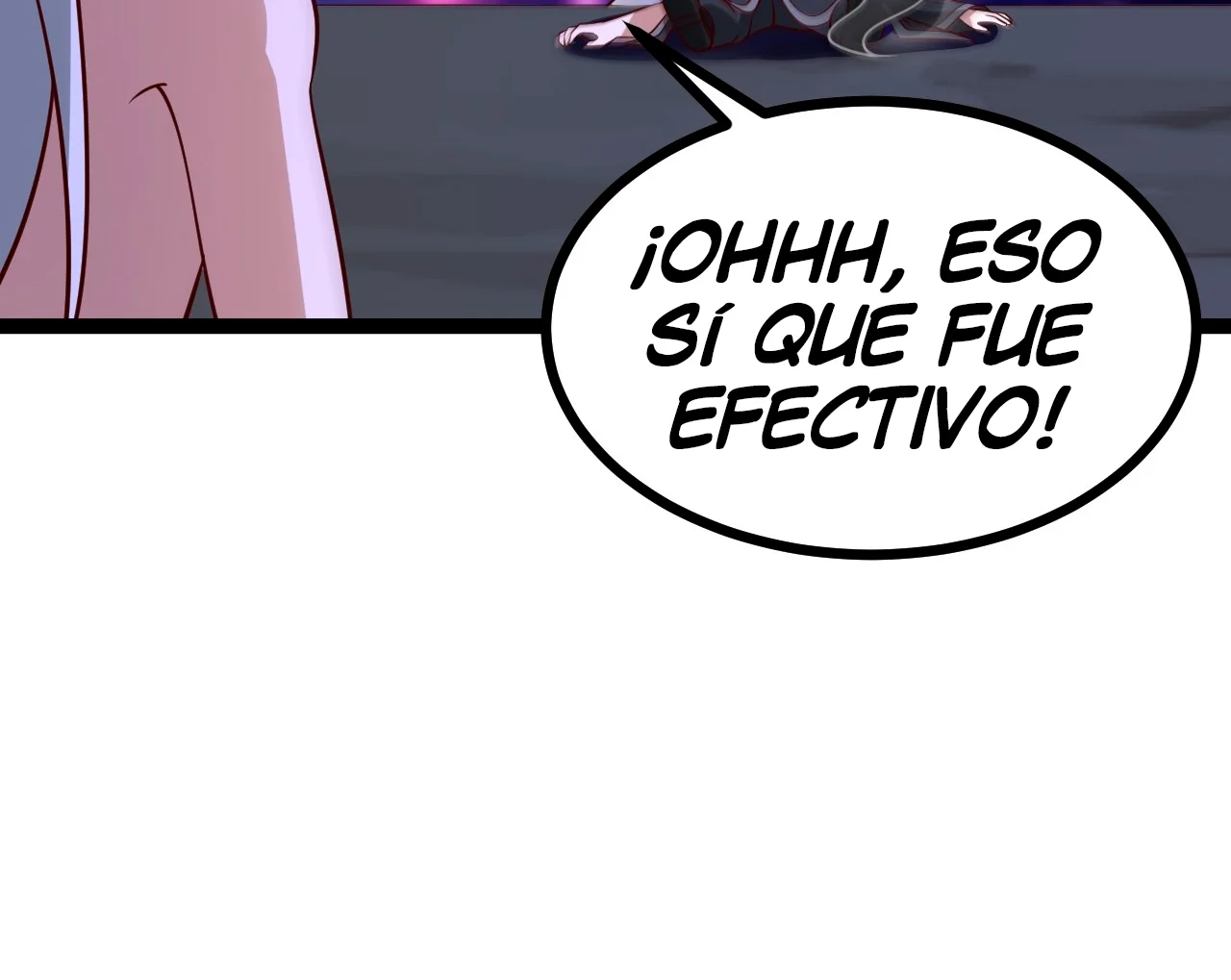 Como persona justa, el sistema me obligó a convertirme en un villano Capítulo 122 - Page 51