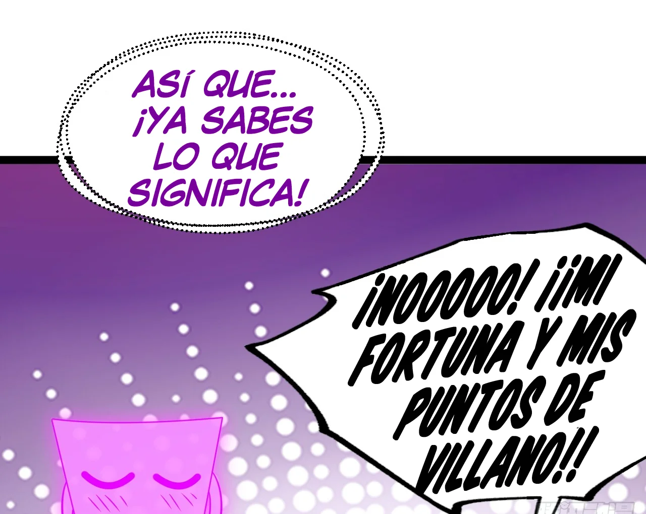 Como persona justa, el sistema me obligó a convertirme en un villano Capítulo 122 - Page 60