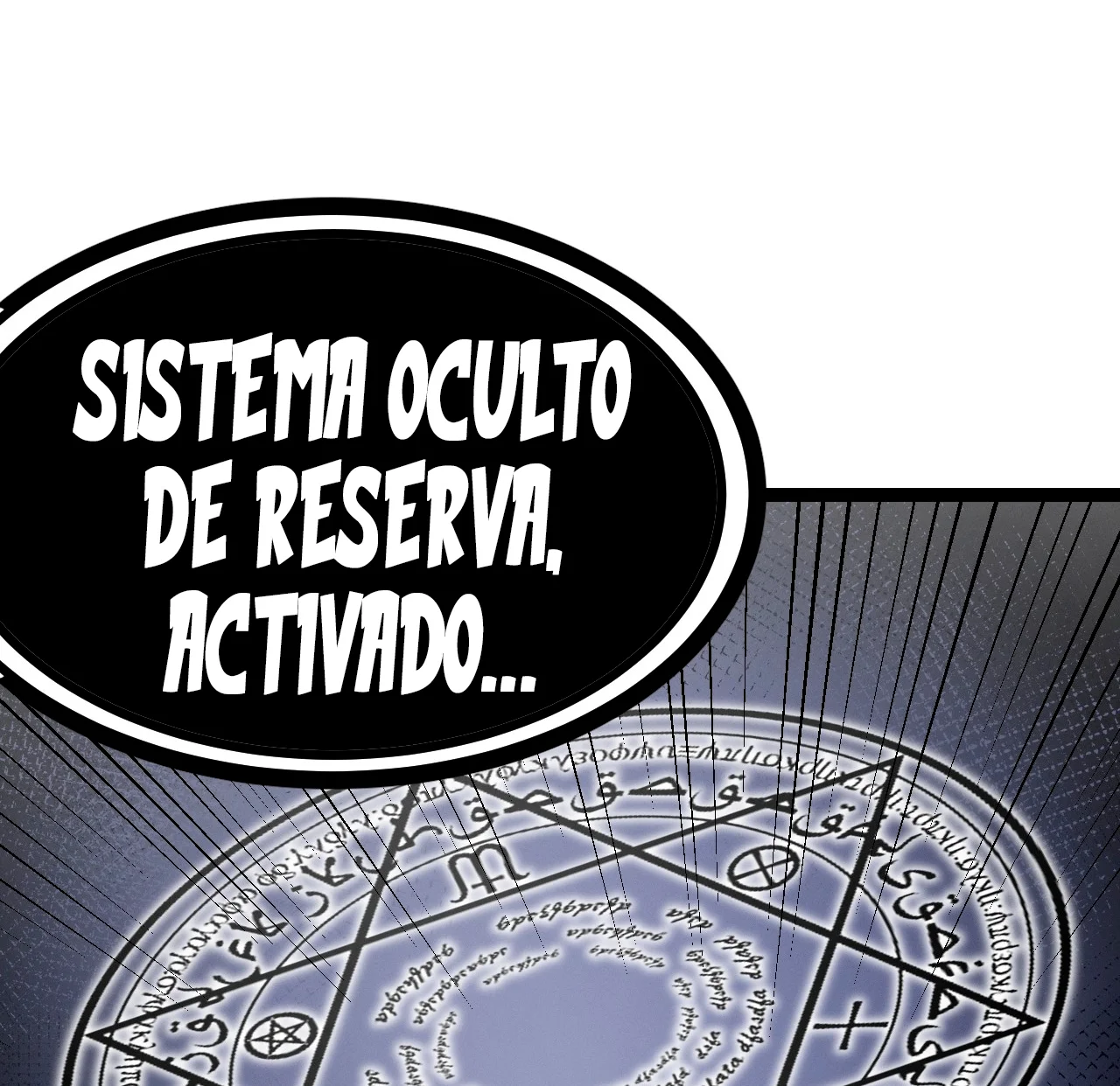 Como persona justa, el sistema me obligó a convertirme en un villano Capítulo 123 - Page 16