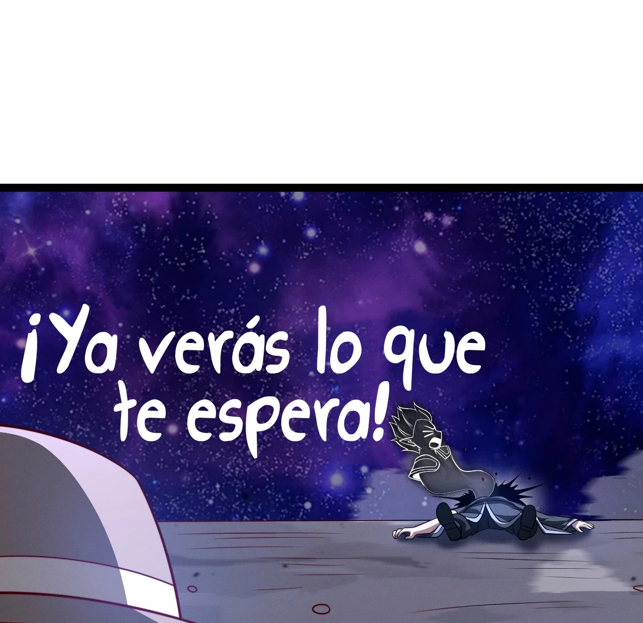 Como persona justa, el sistema me obligó a convertirme en un villano Capítulo 123 - Page 23