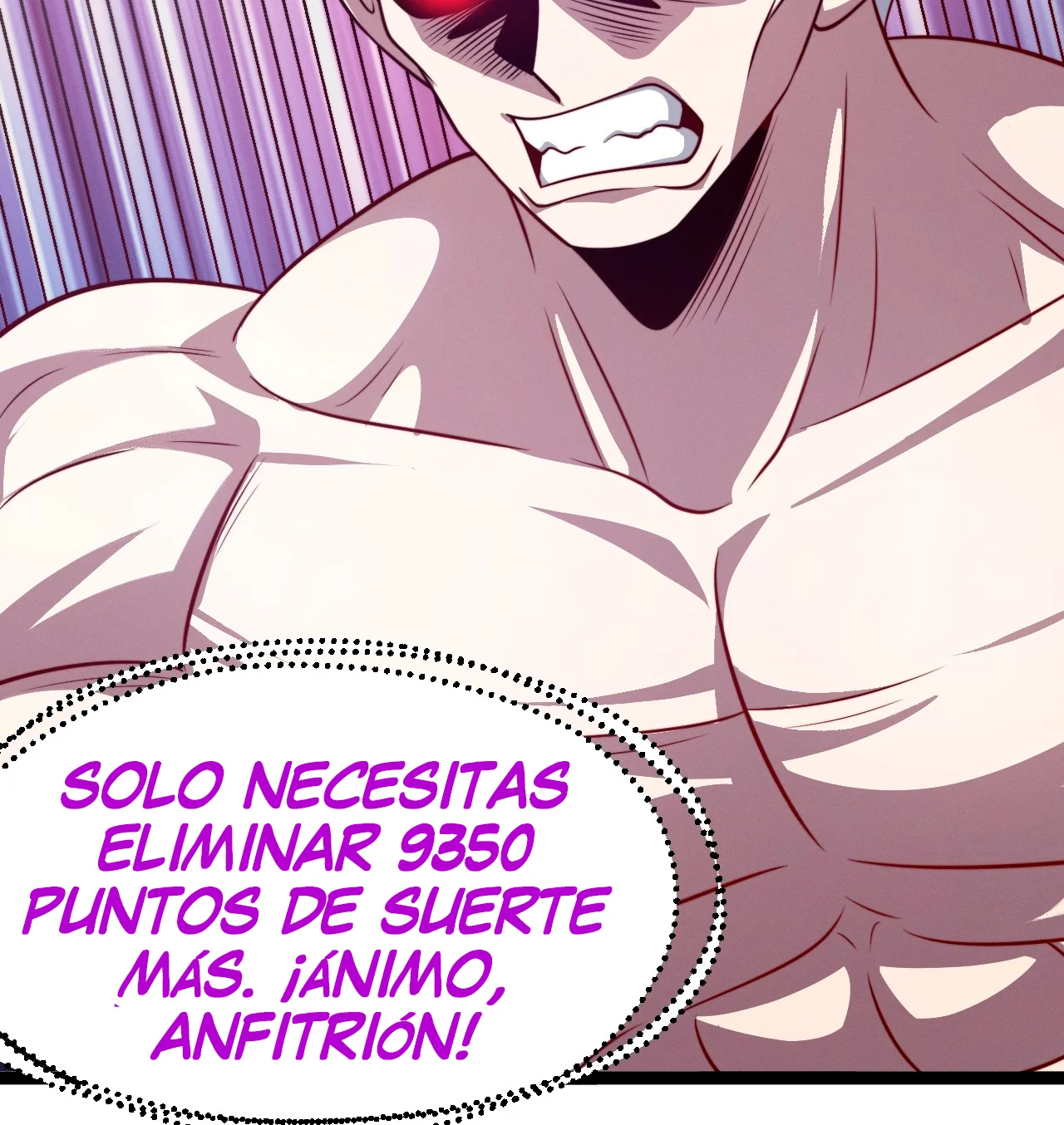 Como persona justa, el sistema me obligó a convertirme en un villano Capítulo 123 - Page 28