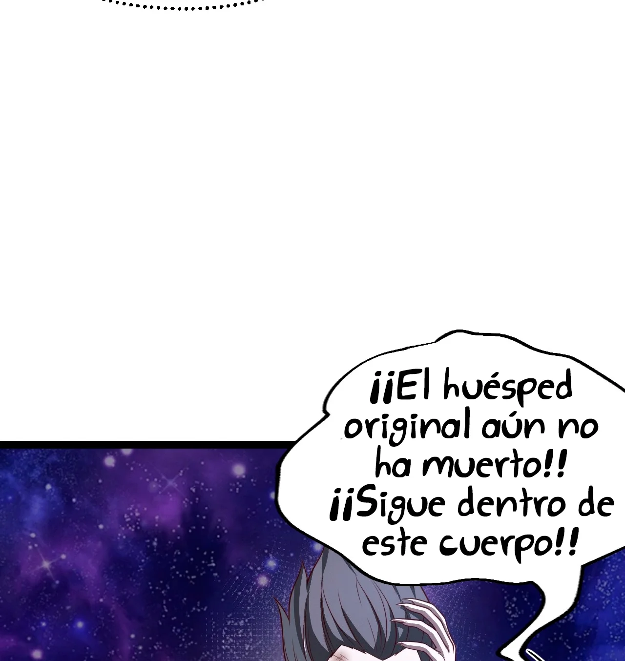 Como persona justa, el sistema me obligó a convertirme en un villano Capítulo 123 - Page 29