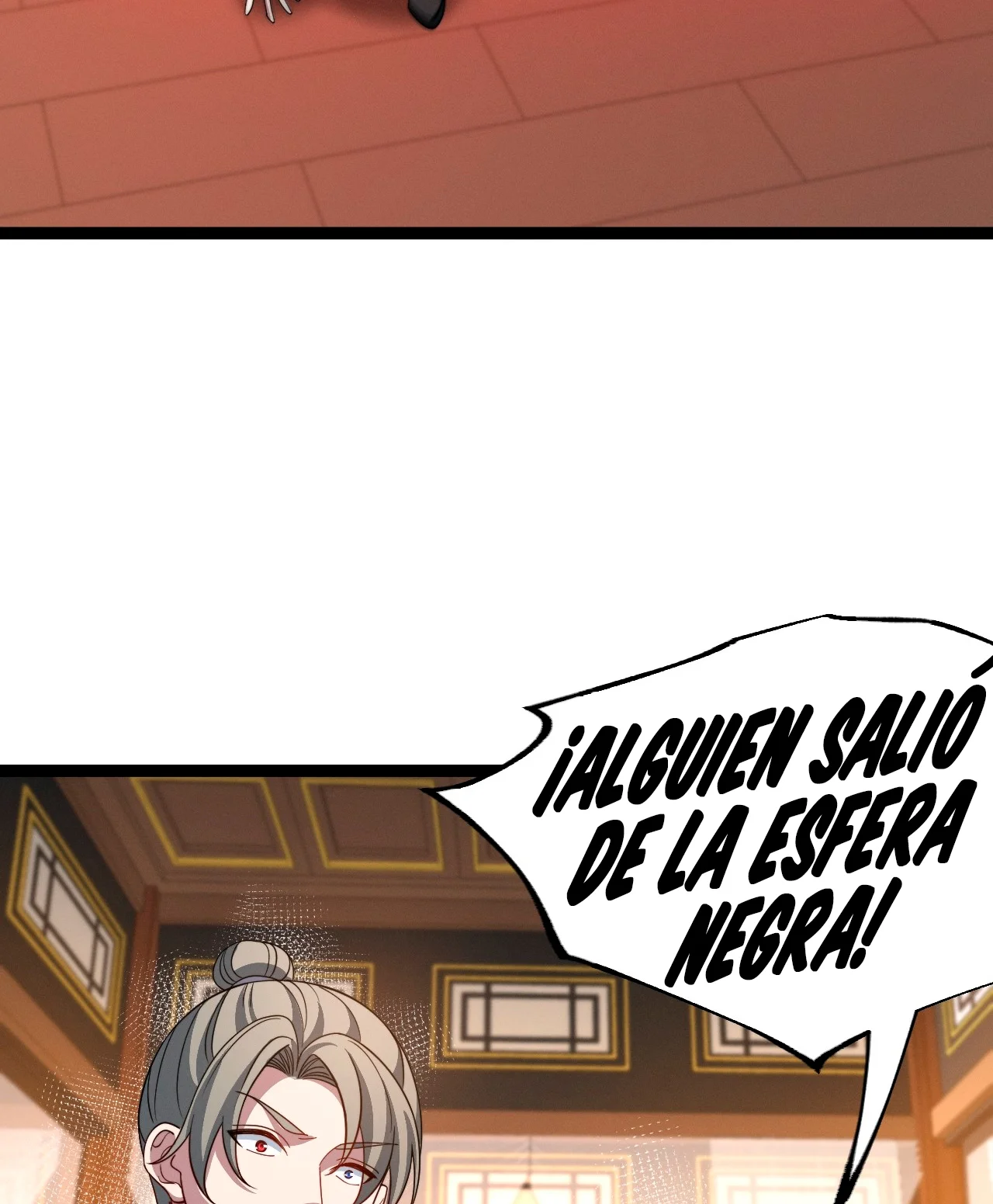 Como persona justa, el sistema me obligó a convertirme en un villano Capítulo 123 - Page 43