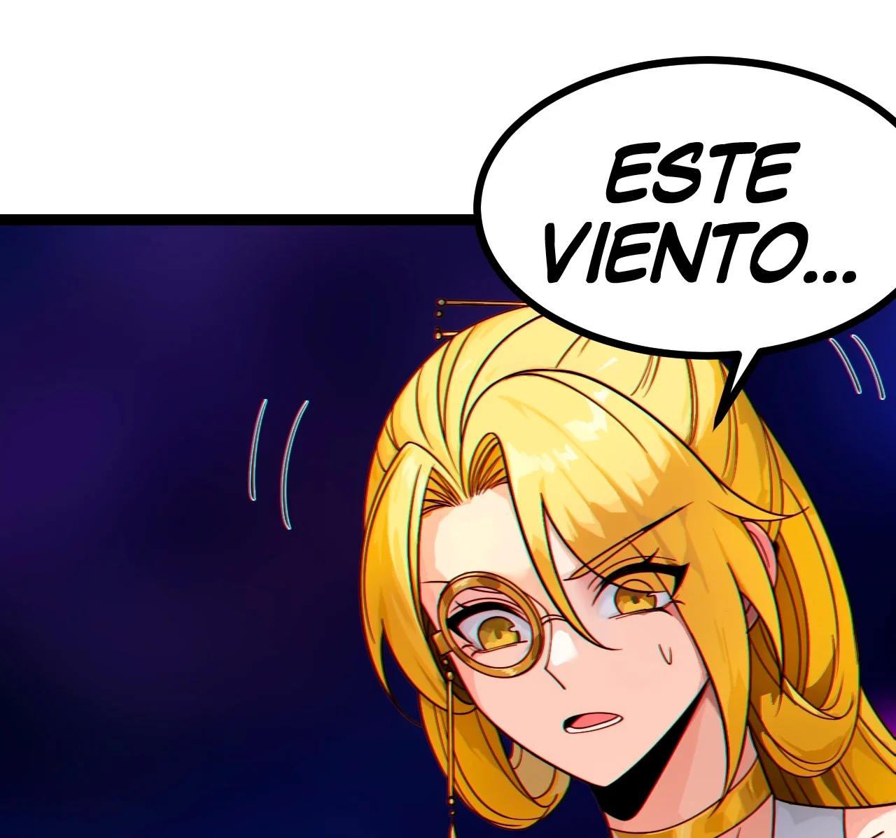 Como persona justa, el sistema me obligó a convertirme en un villano Capítulo 123 - Page 54