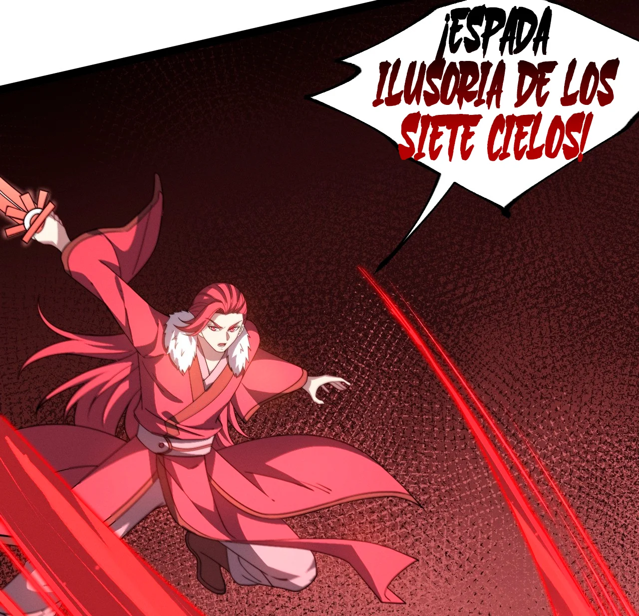 Como persona justa, el sistema me obligó a convertirme en un villano Capítulo 123 - Page 64