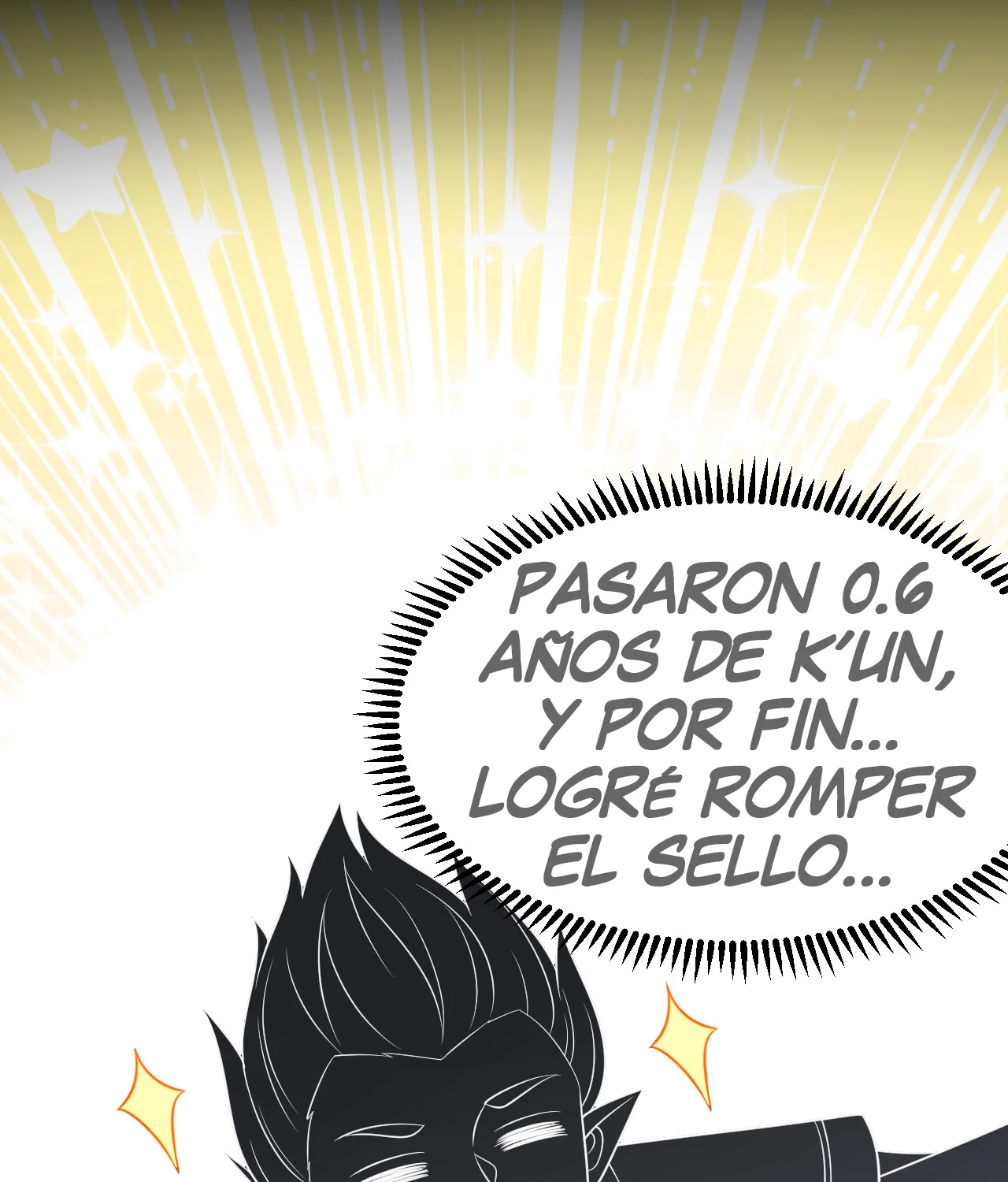 Como persona justa, el sistema me obligó a convertirme en un villano Capítulo 123 - Page 8