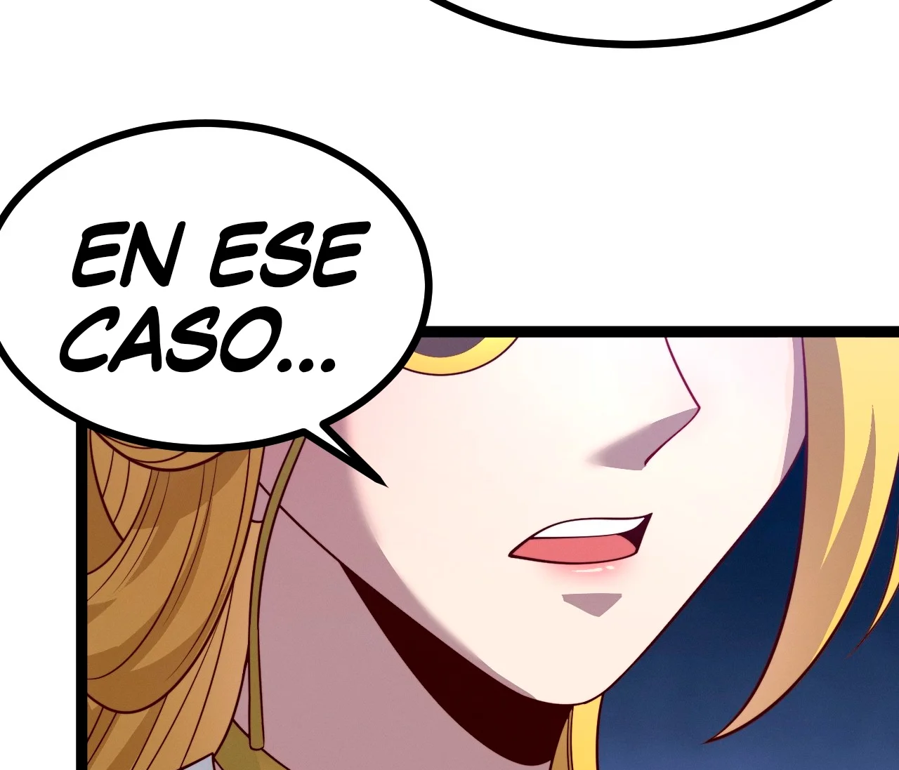 Como persona justa, el sistema me obligó a convertirme en un villano Capítulo 124 - Page 11