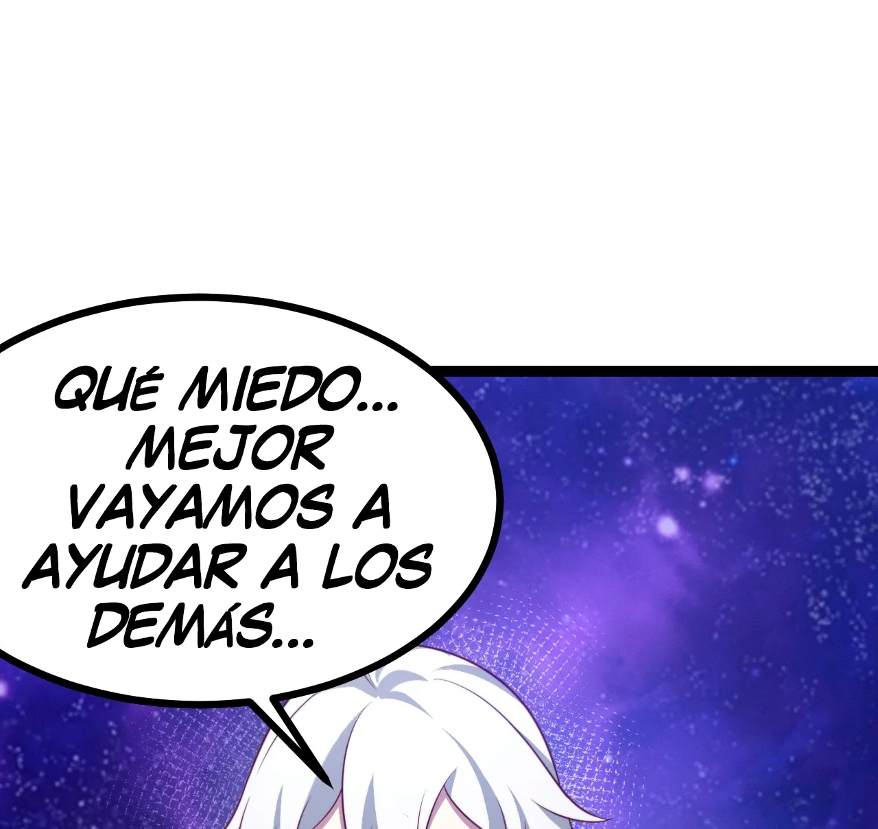 Como persona justa, el sistema me obligó a convertirme en un villano Capítulo 124 - Page 28