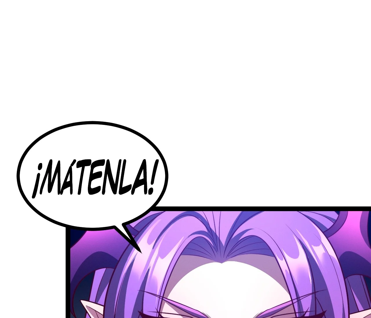 Como persona justa, el sistema me obligó a convertirme en un villano Capítulo 124 - Page 3