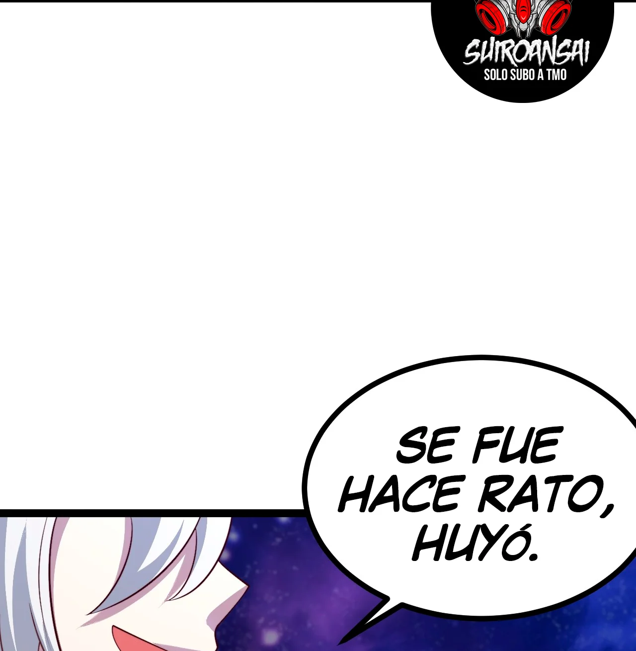 Como persona justa, el sistema me obligó a convertirme en un villano Capítulo 124 - Page 36