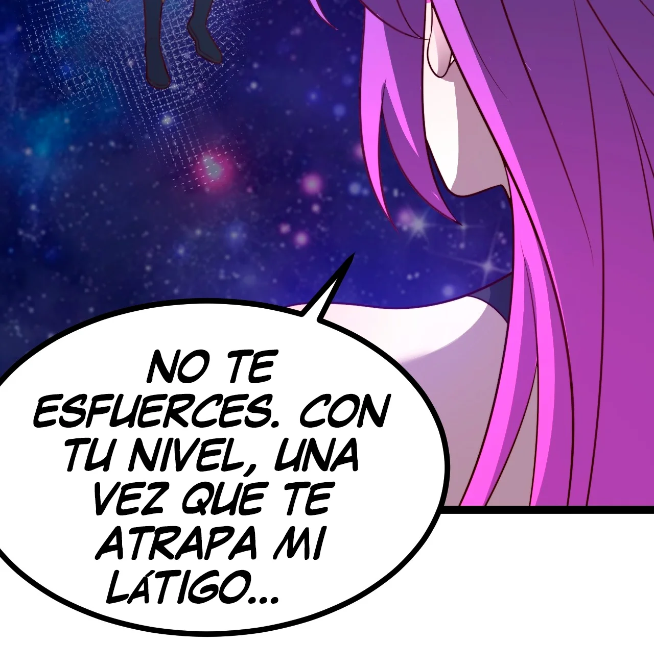 Como persona justa, el sistema me obligó a convertirme en un villano Capítulo 124 - Page 44