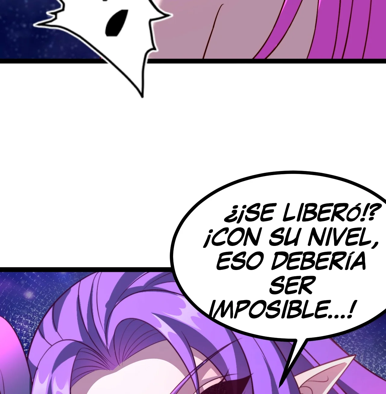 Como persona justa, el sistema me obligó a convertirme en un villano Capítulo 124 - Page 47