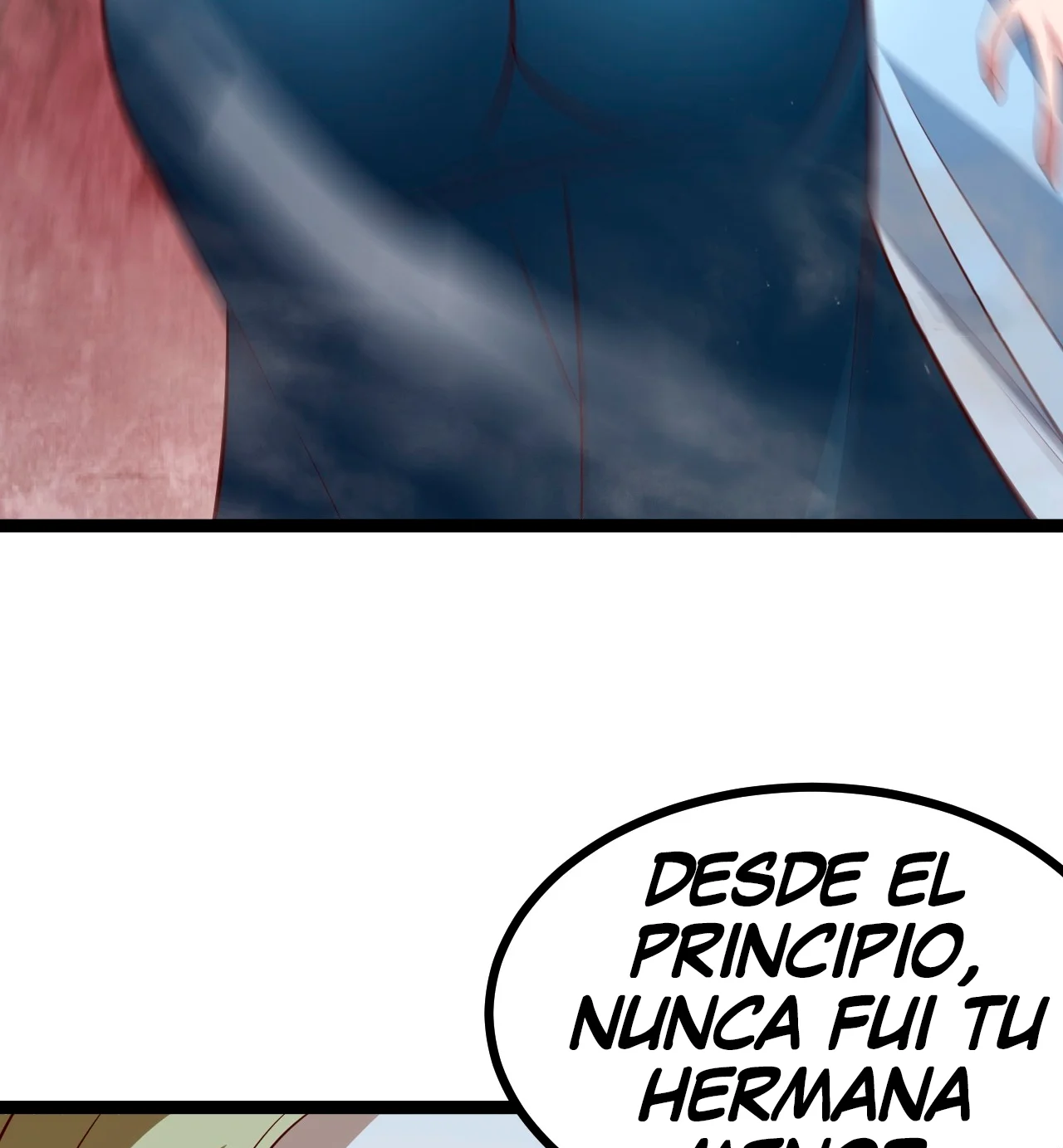 Como persona justa, el sistema me obligó a convertirme en un villano Capítulo 124 - Page 52