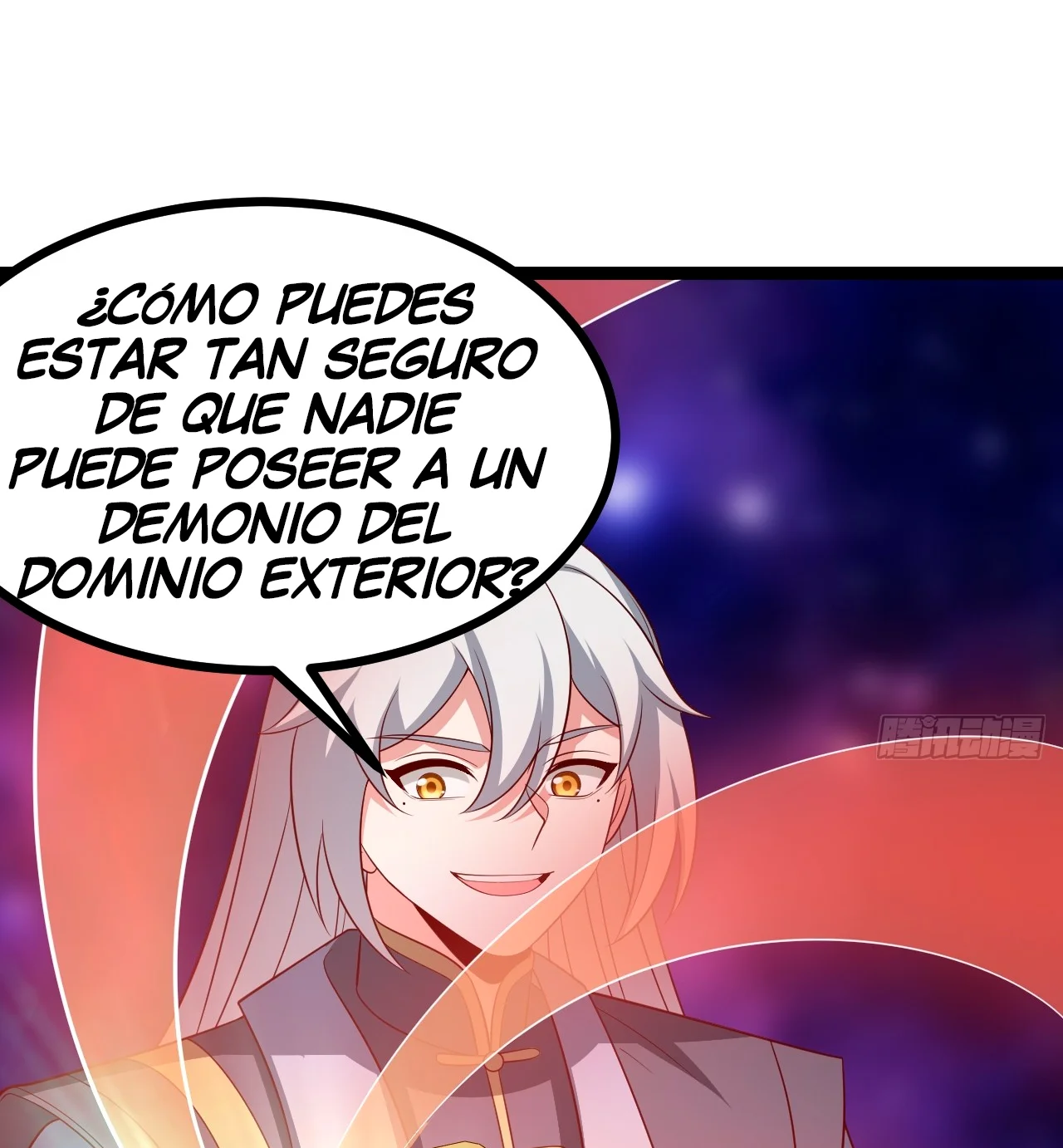 Como persona justa, el sistema me obligó a convertirme en un villano Capítulo 124 - Page 61