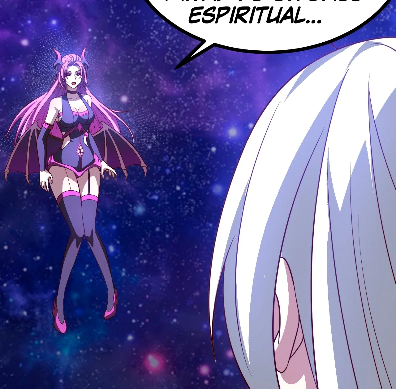 Como persona justa, el sistema me obligó a convertirme en un villano Capítulo 124 - Page 86