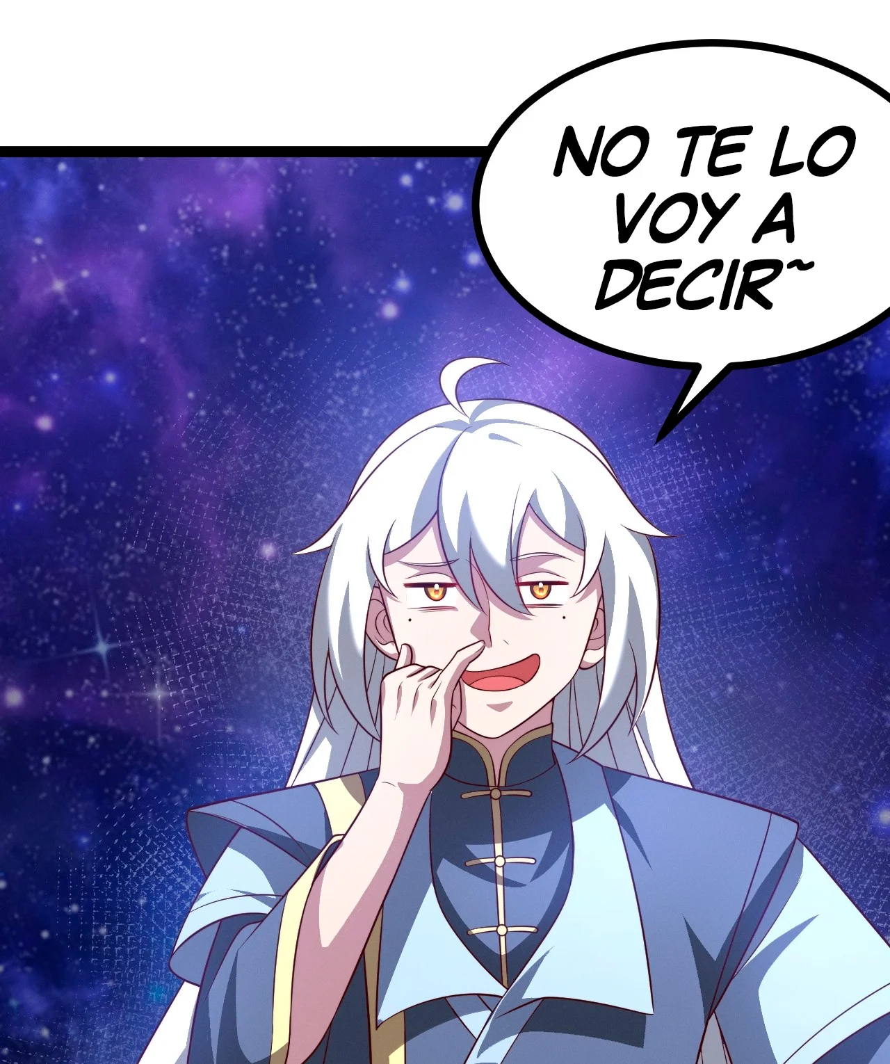 Como persona justa, el sistema me obligó a convertirme en un villano Capítulo 124 - Page 89