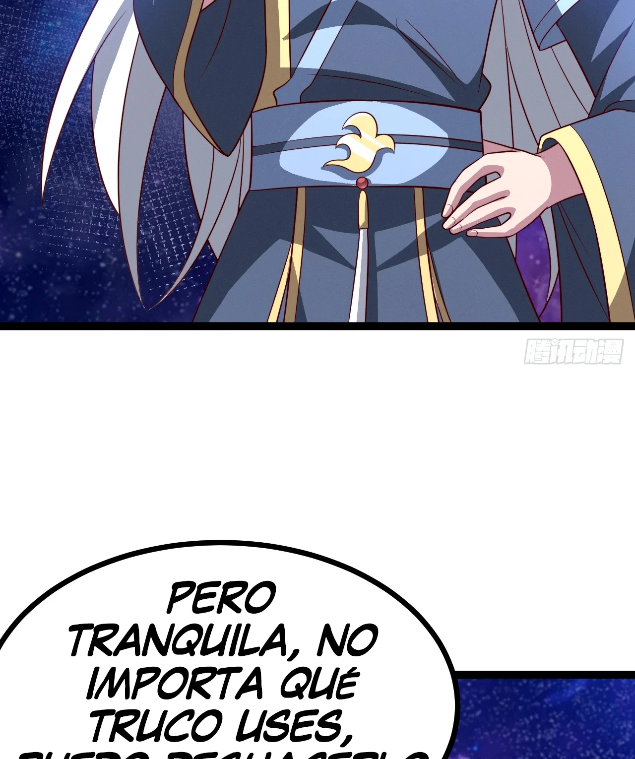 Como persona justa, el sistema me obligó a convertirme en un villano Capítulo 124 - Page 90