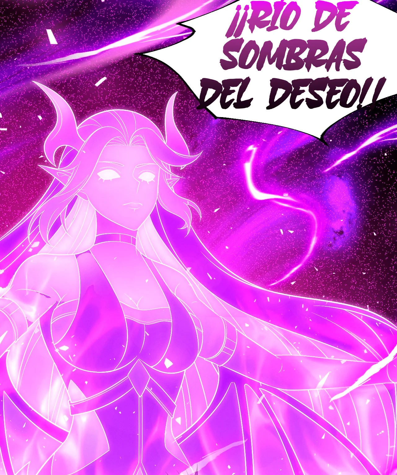 Como persona justa, el sistema me obligó a convertirme en un villano Capítulo 124 - Page 95