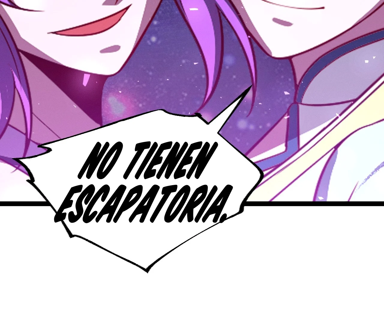 Como persona justa, el sistema me obligó a convertirme en un villano Capítulo 125 - Page 45