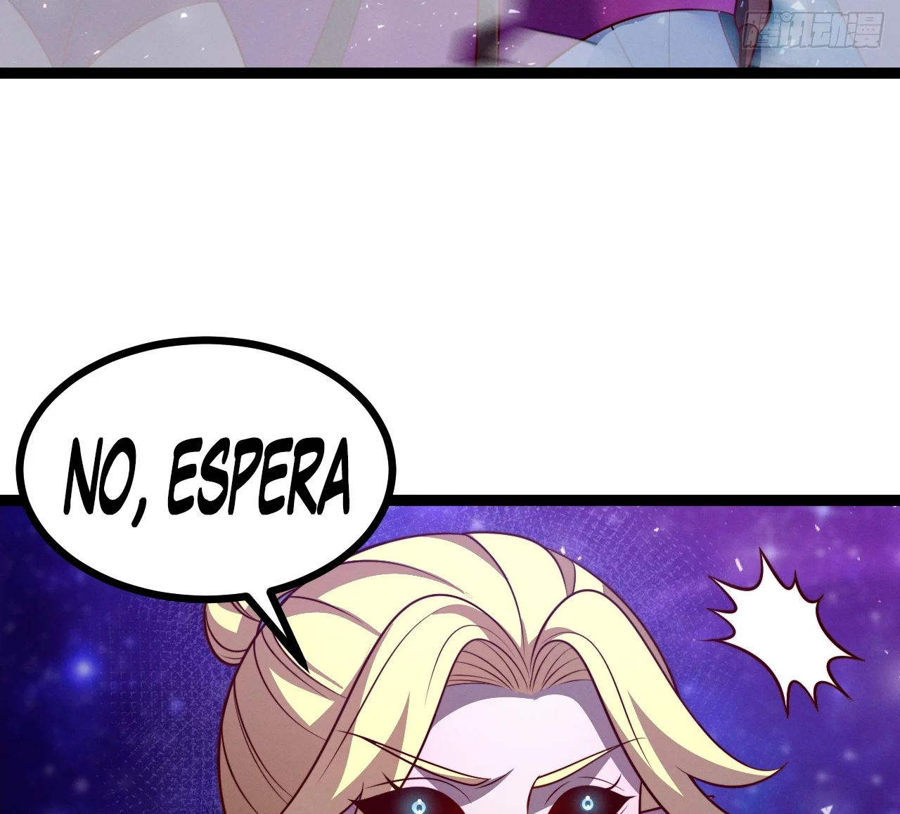 Como persona justa, el sistema me obligó a convertirme en un villano Capítulo 125 - Page 54