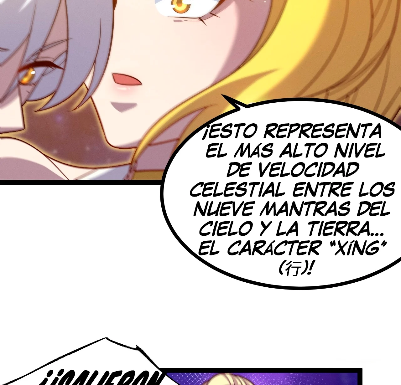 Como persona justa, el sistema me obligó a convertirme en un villano Capítulo 125 - Page 61