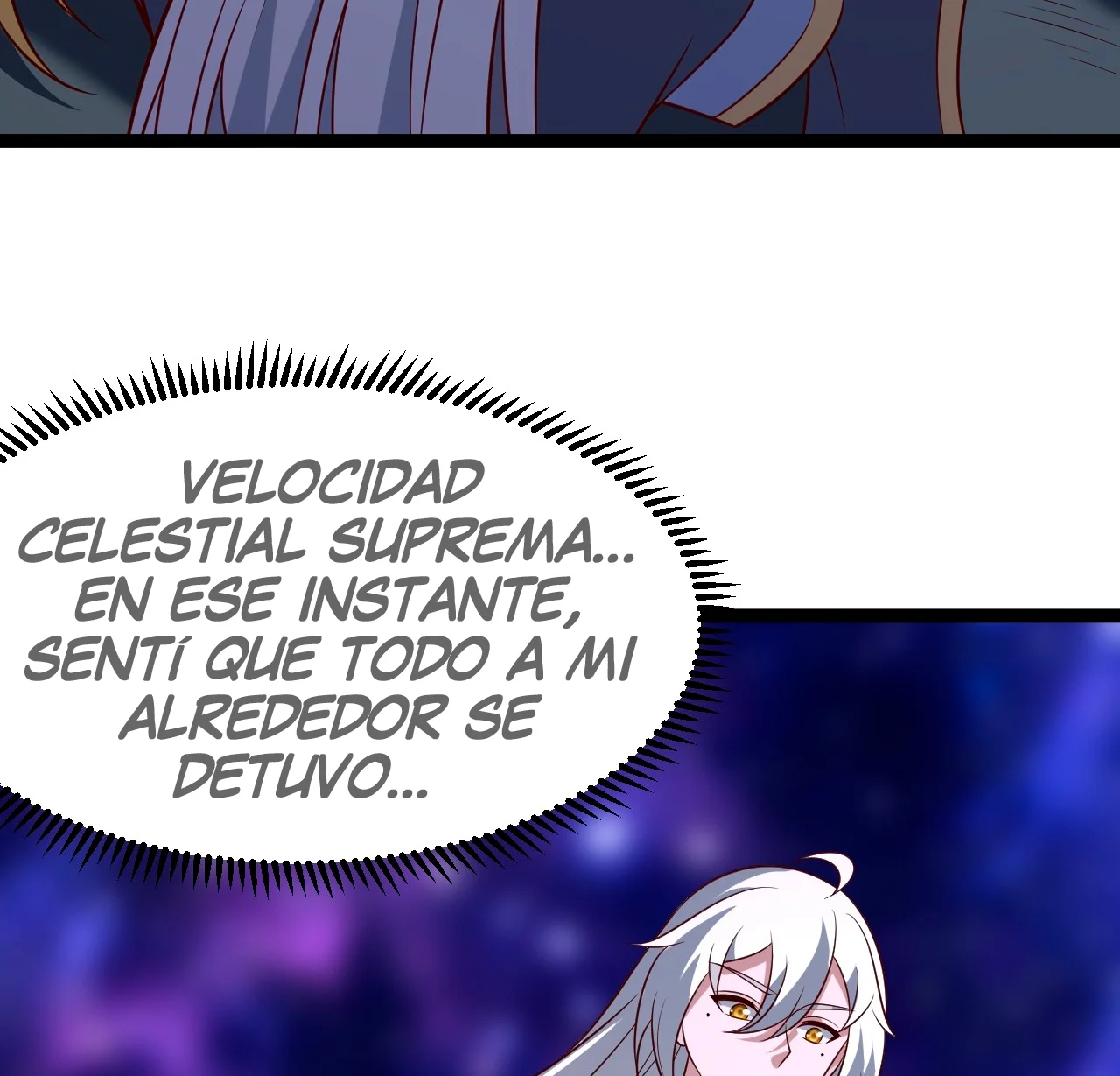 Como persona justa, el sistema me obligó a convertirme en un villano Capítulo 125 - Page 67
