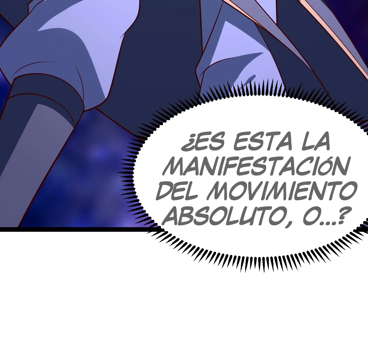 Como persona justa, el sistema me obligó a convertirme en un villano Capítulo 125 - Page 69