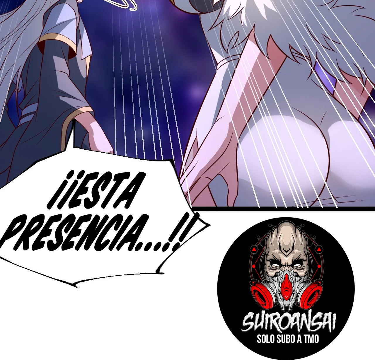 Como persona justa, el sistema me obligó a convertirme en un villano Capítulo 125 - Page 73