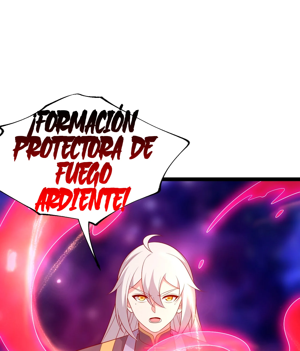 Como persona justa, el sistema me obligó a convertirme en un villano Capítulo 125 - Page 9