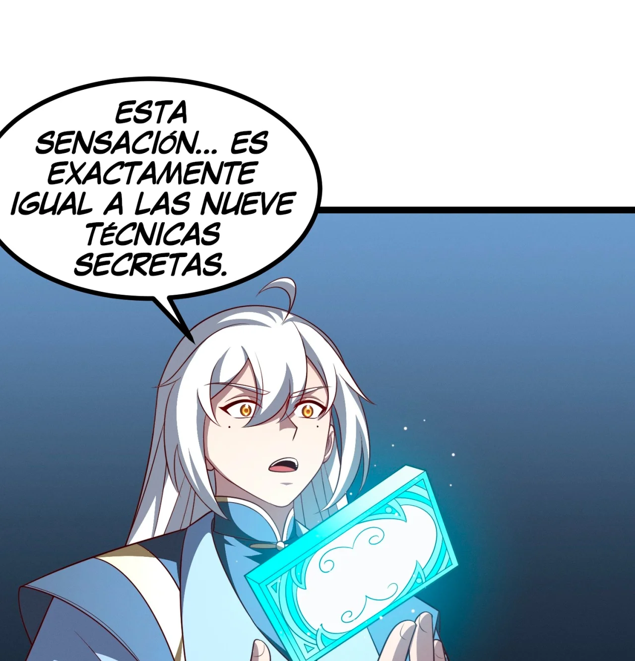 Como persona justa, el sistema me obligó a convertirme en un villano Capítulo 126 - Page 104