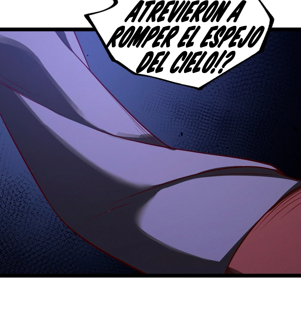 Como persona justa, el sistema me obligó a convertirme en un villano Capítulo 126 - Page 15